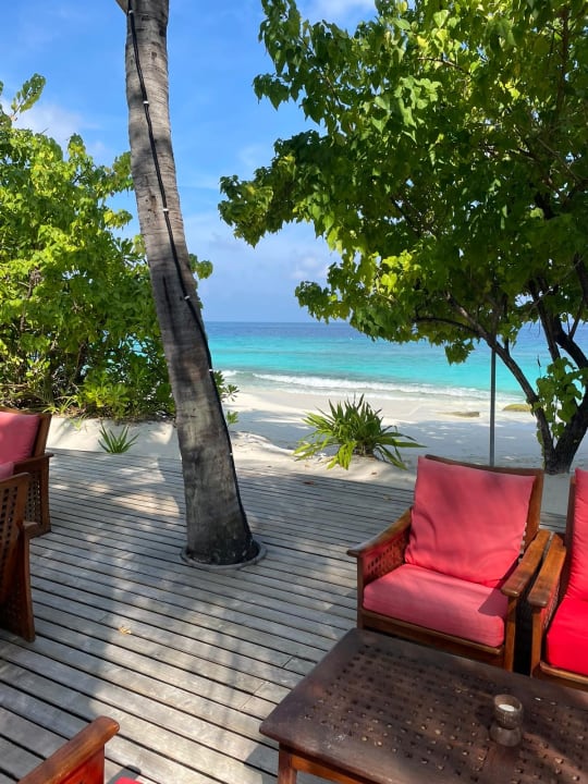 Gastro NH Collection Maldives Reethi Resort