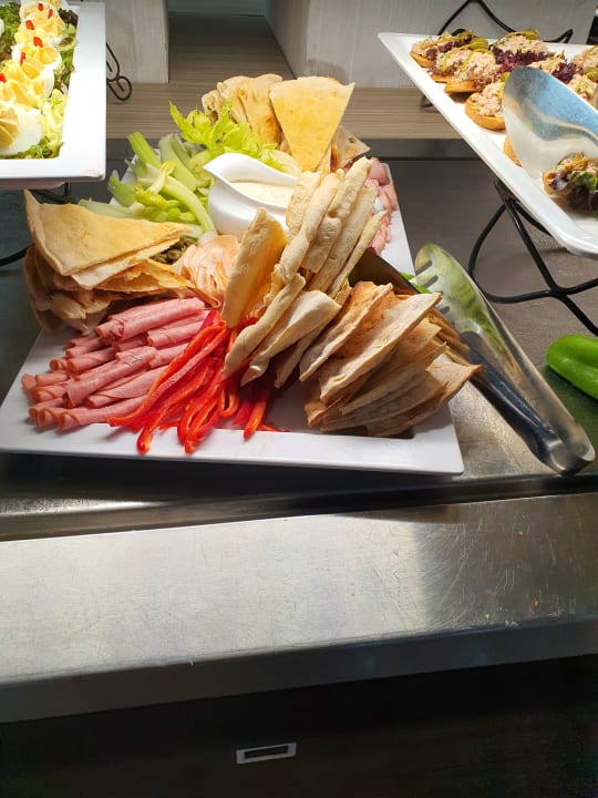 Gastro HI Hotels Imperial Resort