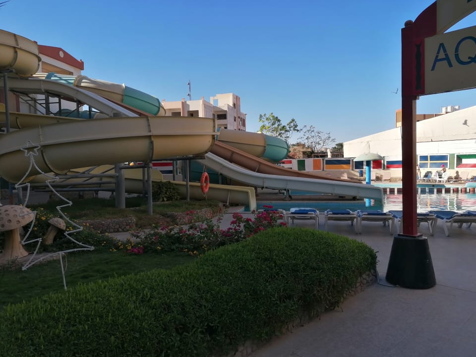 Sport & Freizeit King Tut Resort