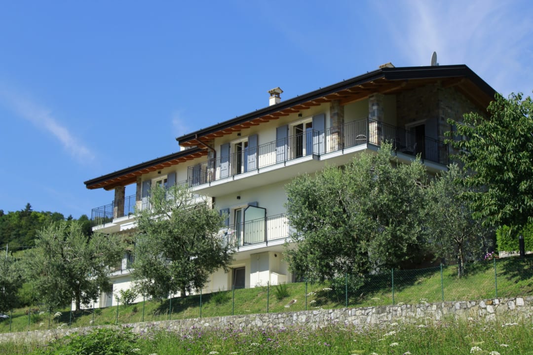 Außenansicht Mos Country House