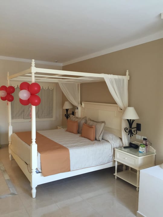 Zimmer Bahia Principe Grand Aquamarine