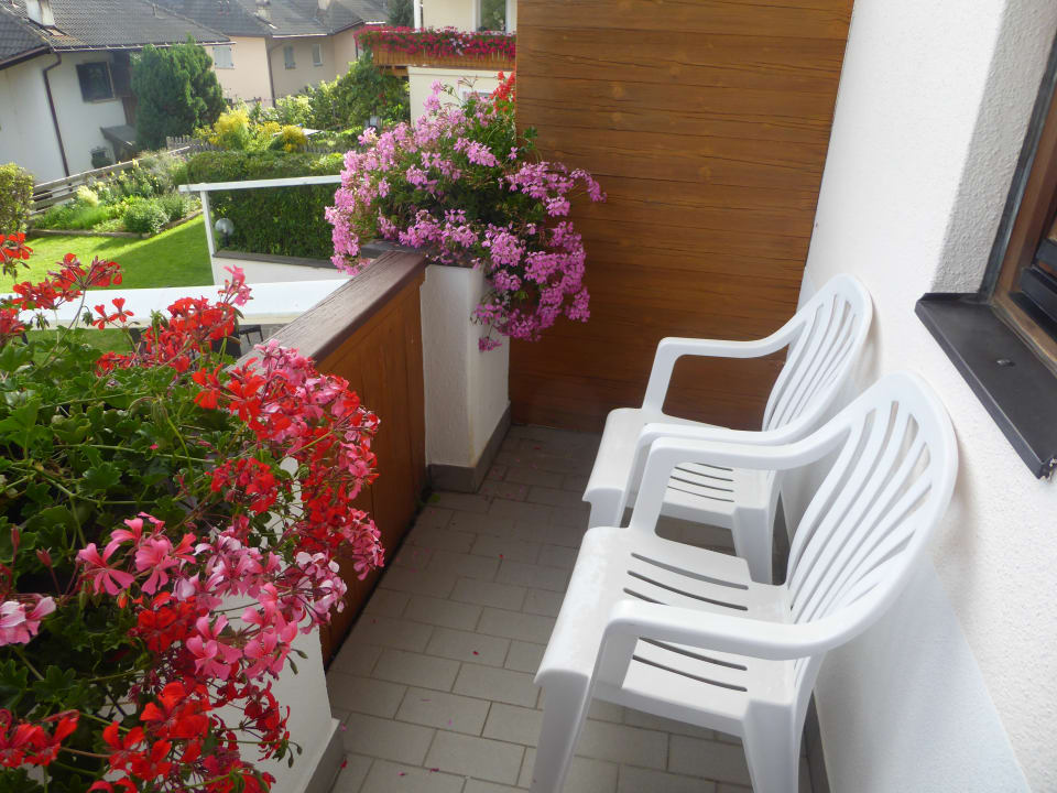 Zimmer Hotel Lengsteinerhof