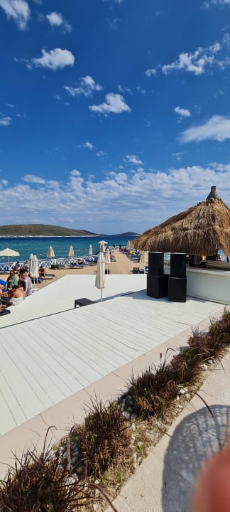 Ausblick Design Plus Seya Beach Hotel
