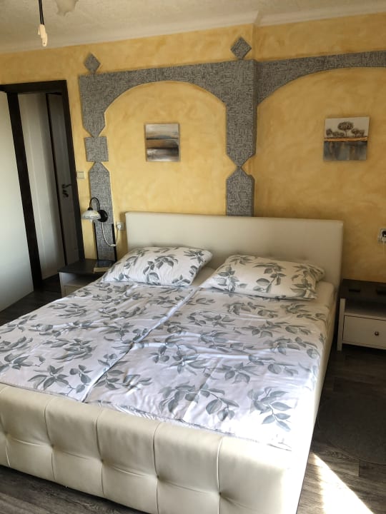 Zimmer Pension Biba Poreč