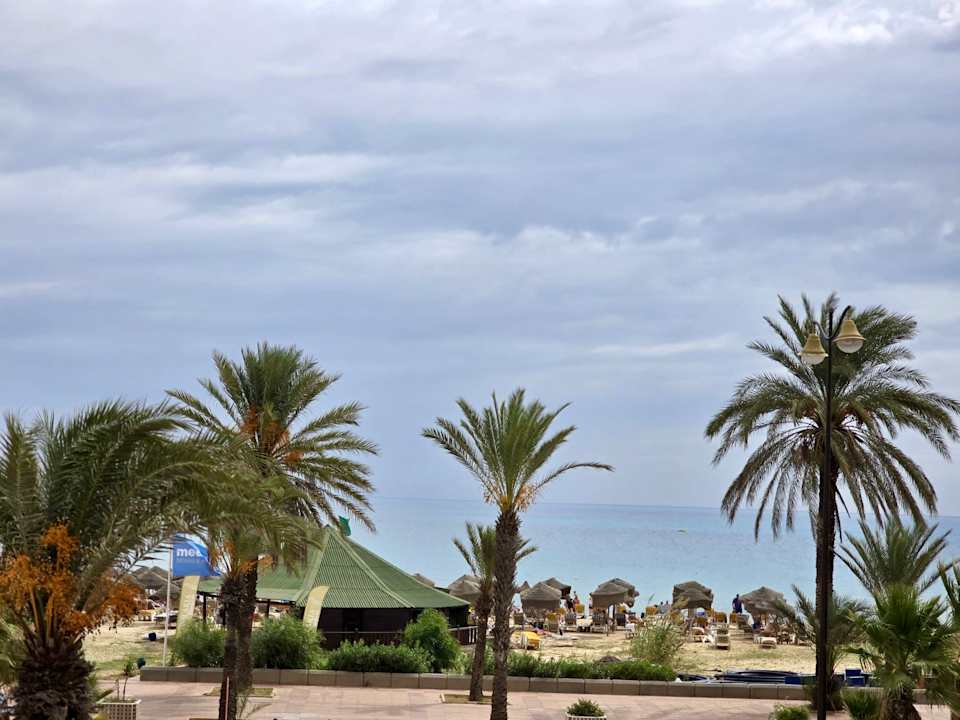 Strand Medina Solaria & Thalasso