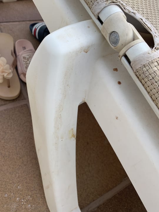 Pool Iberostar Waves Ciudad Blanca