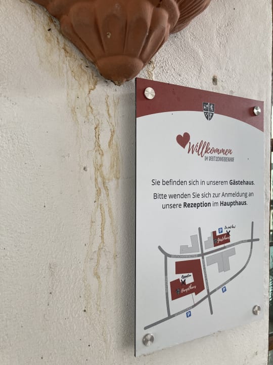 Sonstiges Hotel Deutschherrenhof