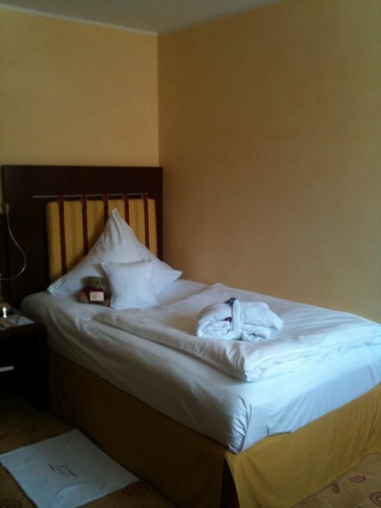 Life Style Zimmer Romantischer Winkel RoLigio® & Wellness Resort