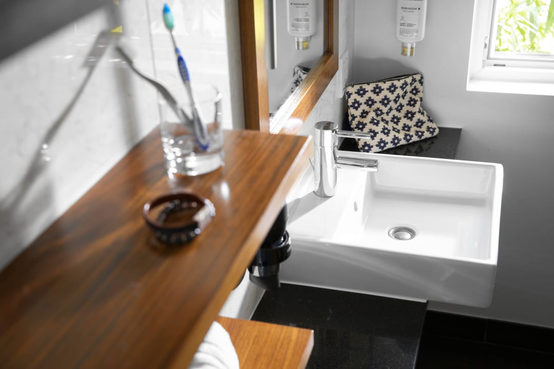 Zimmer ROBINSON QUINTA DA RIA