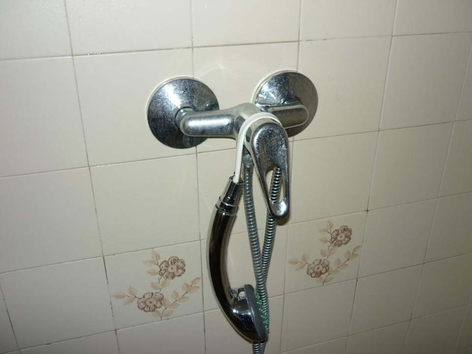 TUI fands gut Hotel Pinoverde del Golf