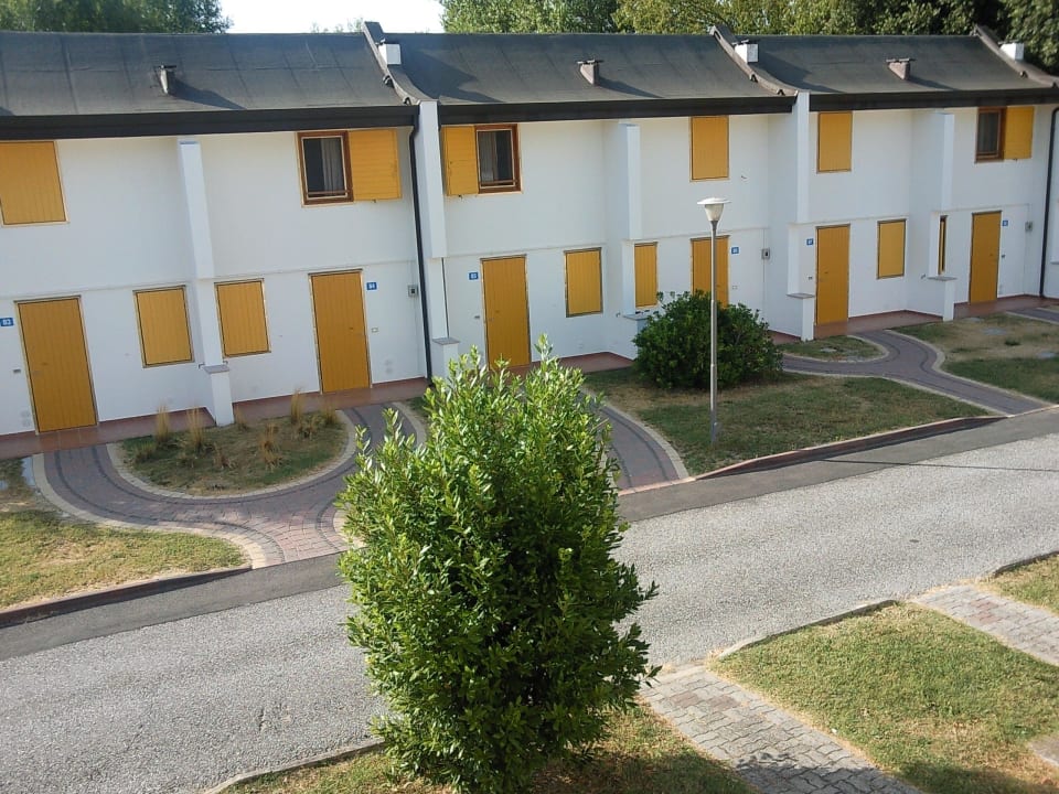 Ferienbungalows Centro Vacanze Pra' delle Torri