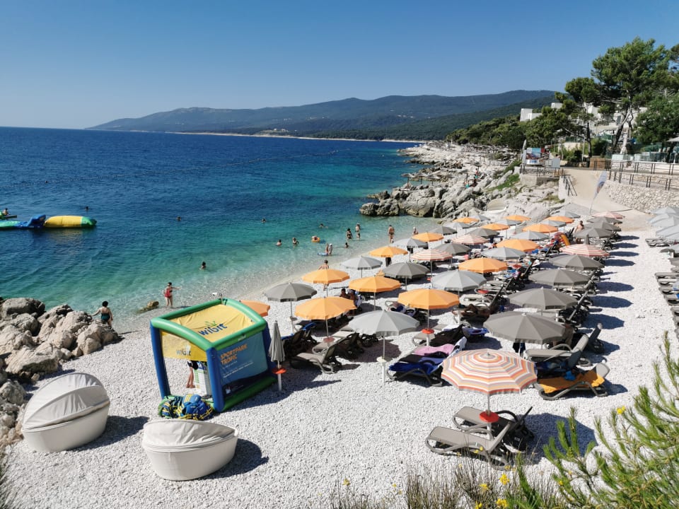 Strand Girandella Resort Valamar Collection