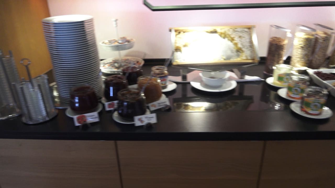 Gastro Mawell Resort