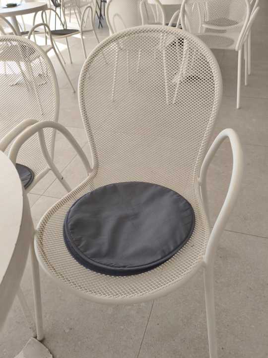 Außenansicht Akrathos Beach Hotel