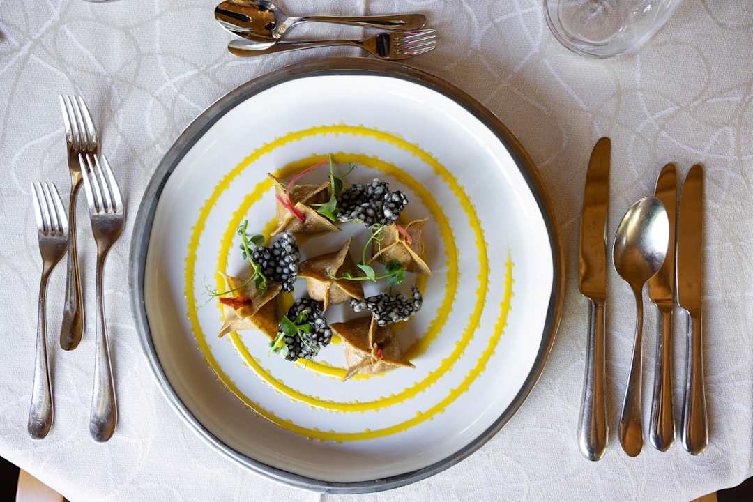 Gastro Hotel Burggräflerhof