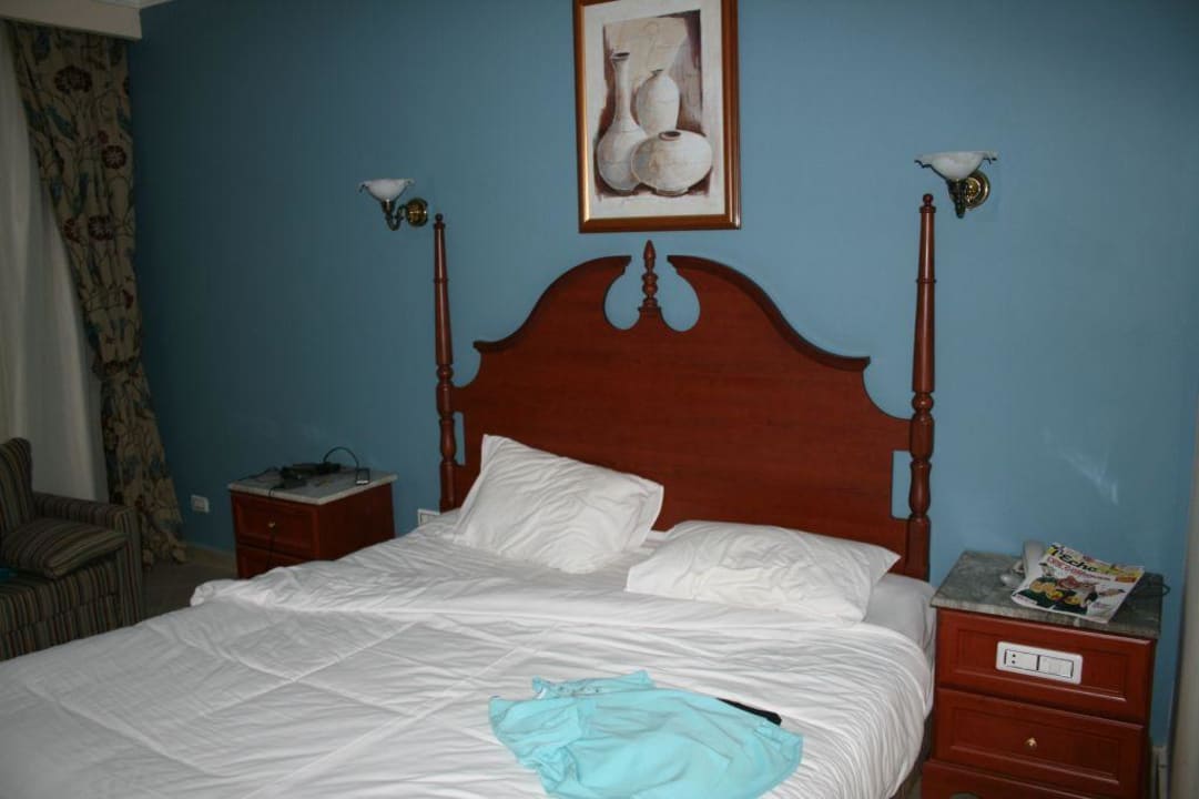 Chambre Titanic Beach Spa & Aqua Park