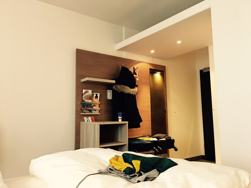 Zimmer Hotel Park Inn by Radisson Göttingen