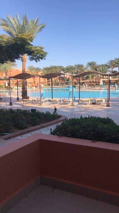 Zimmer Jaz Makadi Oasis Resort