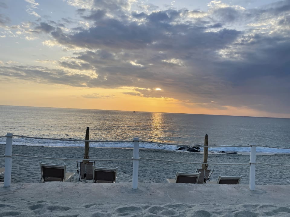 Strand Hotel Villaggio Il Gabbiano