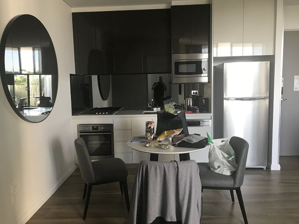 Zimmer Meriton Suites Coward Street, Mascot