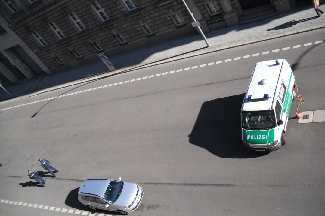 Street View Zi. 369 Hotel Adlon Kempinski Berlin