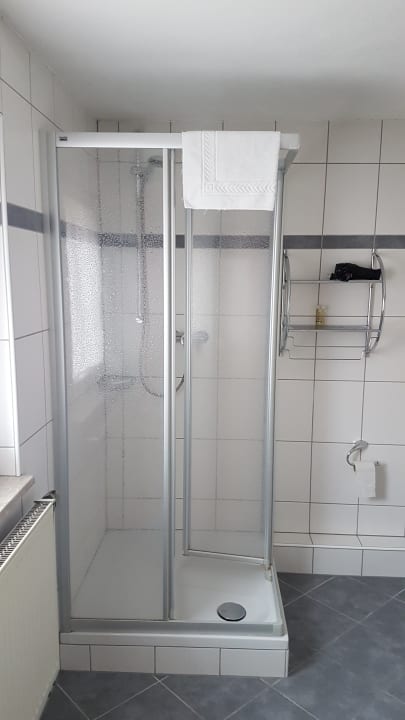 Zimmer Hotel Garni Goldene Traube