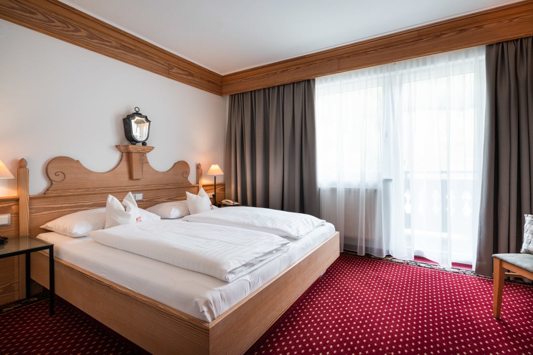 Zimmer Hotel Gassner