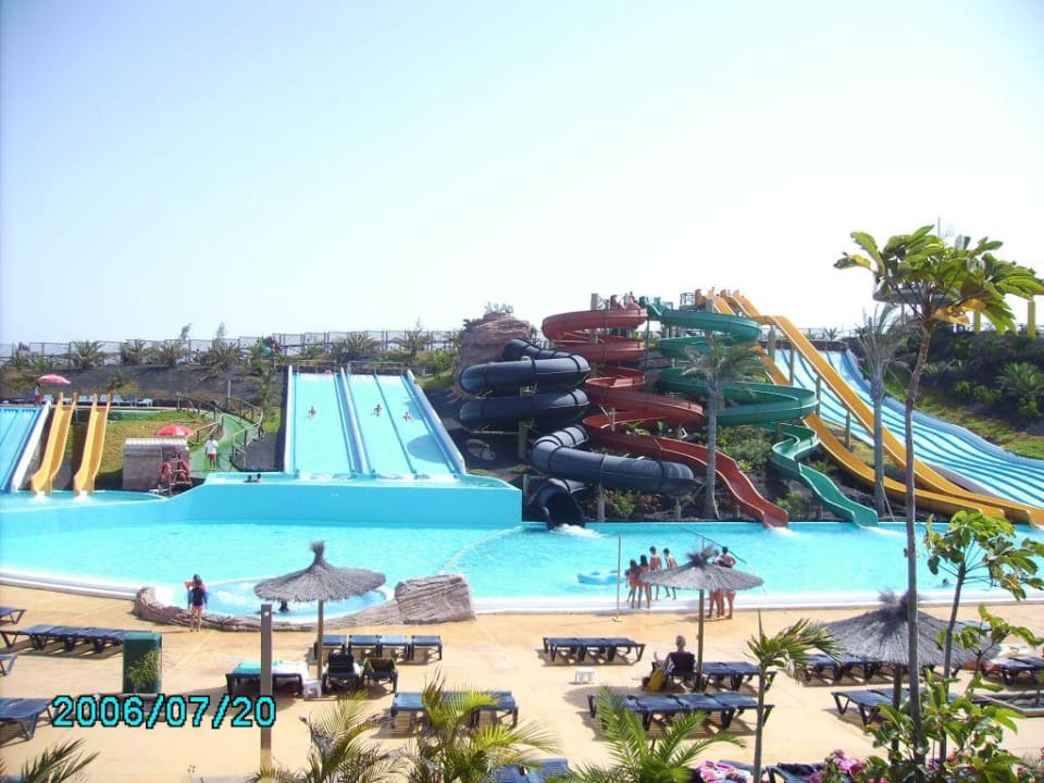Baku Wasserpark H10 Ocean Dunas - Adults only