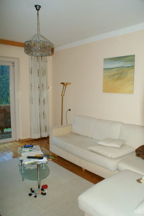 Wohnzimmer Engels Residence