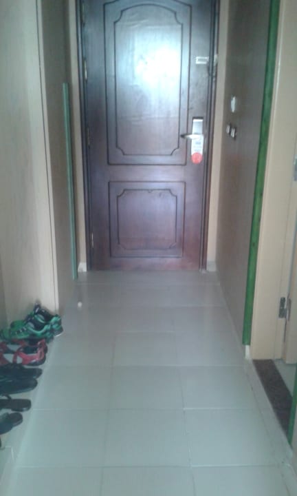 Zimmer Regina Resort and Aqua Park Hurghada