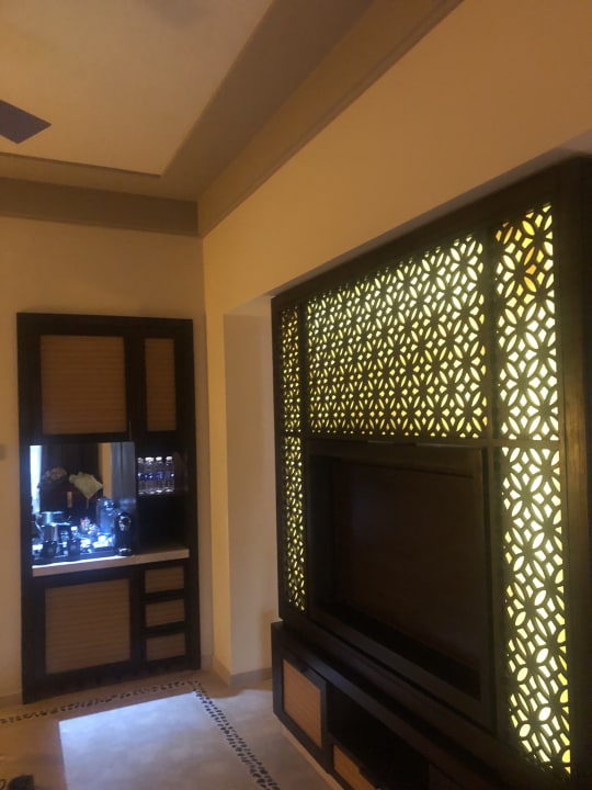 Zimmer Salalah Rotana Resort