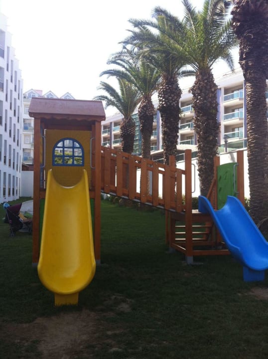 Hotel Ideal Prime Beach Prime Beach Hotel