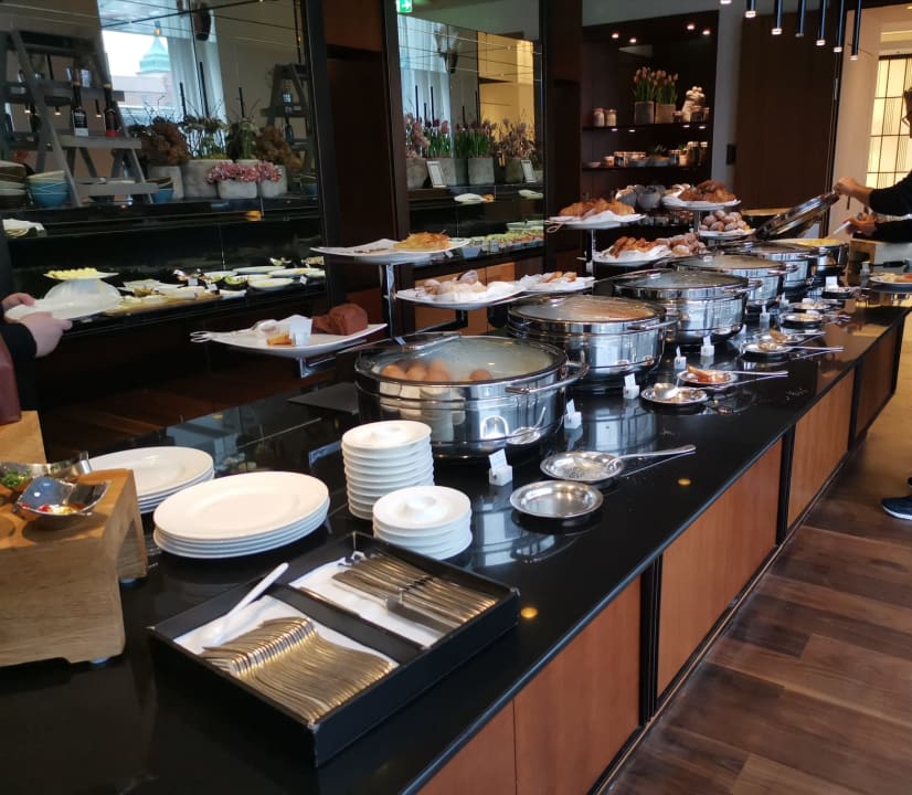 Gastro Waldorf Astoria Berlin