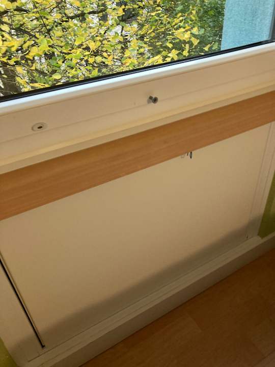 Zimmer ibis budget Köln Messe