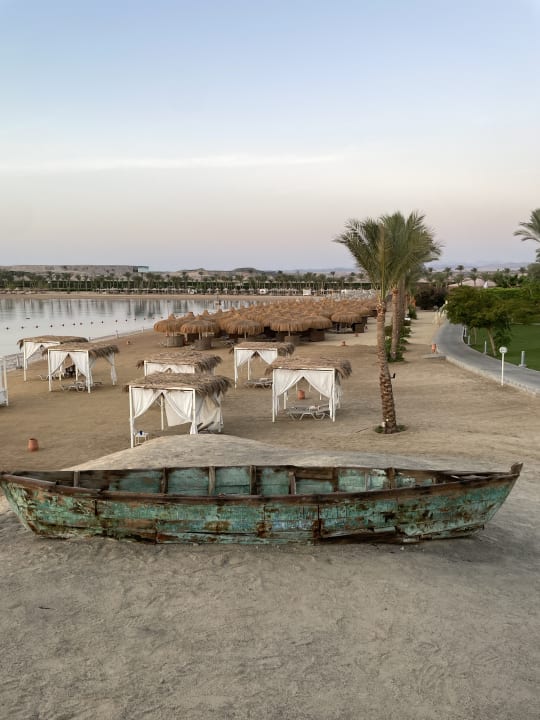 Strand Steigenberger Coraya Beach - Adults only