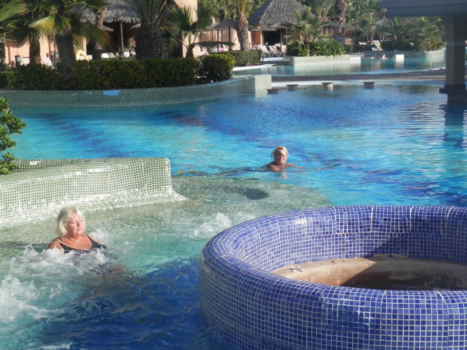 Whirl-Pool Hotel Riu Funana