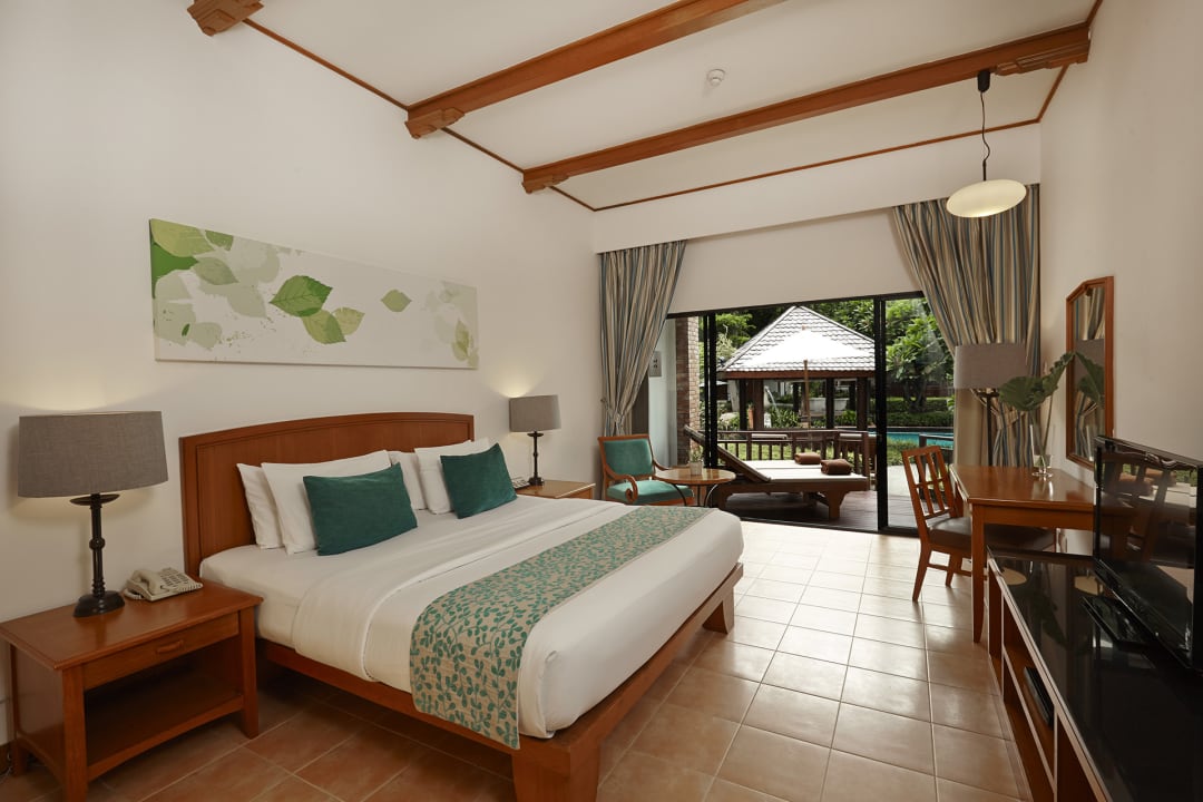 Zimmer Woodlands Hotel & Resort