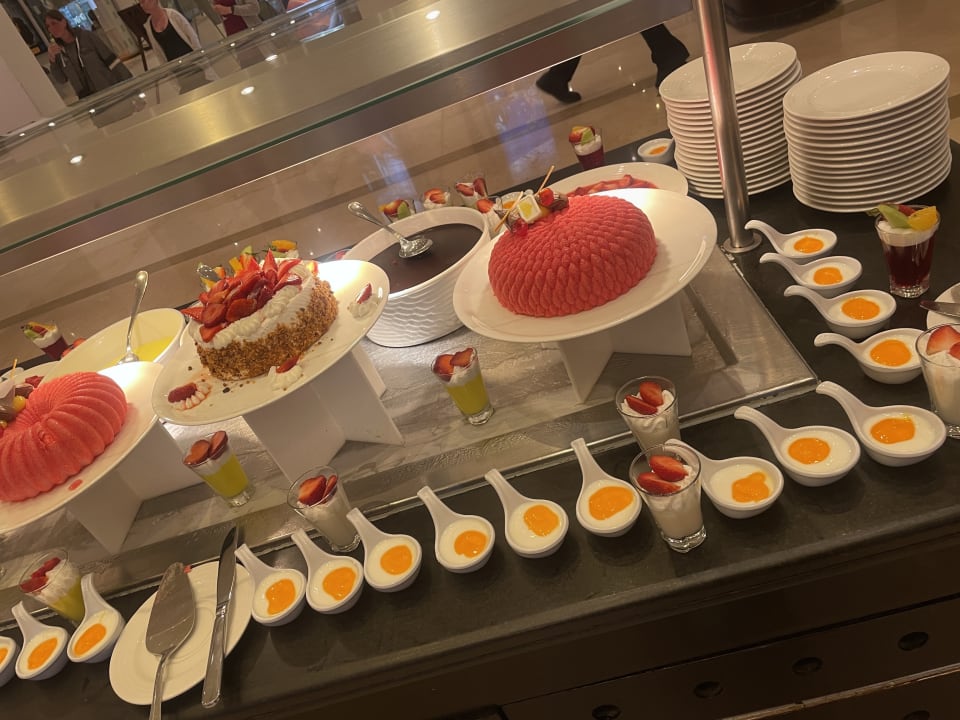 Gastro Cleopatra Luxury Resort Makadi Bay