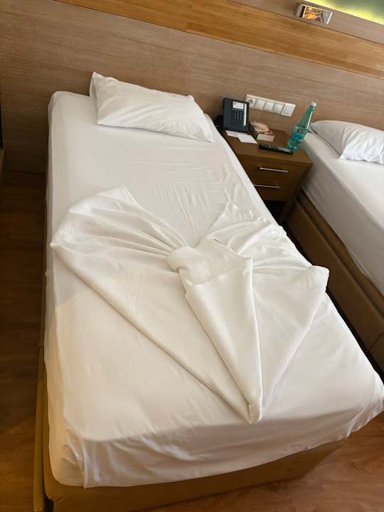 Zimmer Club Grand Side