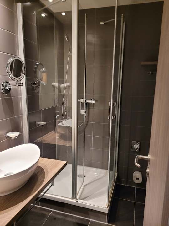 Zimmer Santé Royale Rügen Resort