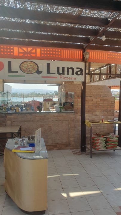 Gastro Eagles Paradise Abu Soma