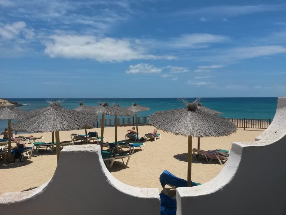 Strand SBH Costa Calma Beach Resort