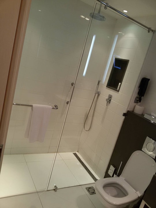 Bad Hotel Radisson Blu Belorusskaya