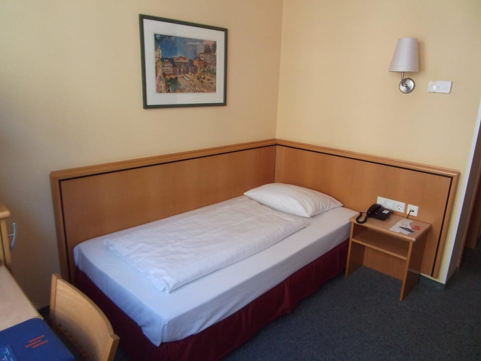 Einzelzimmer für 178 euro City Hotel am Gendarmenmarkt