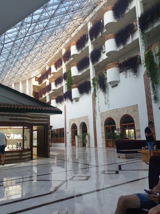 Sonstiges Hotel Defne Garden