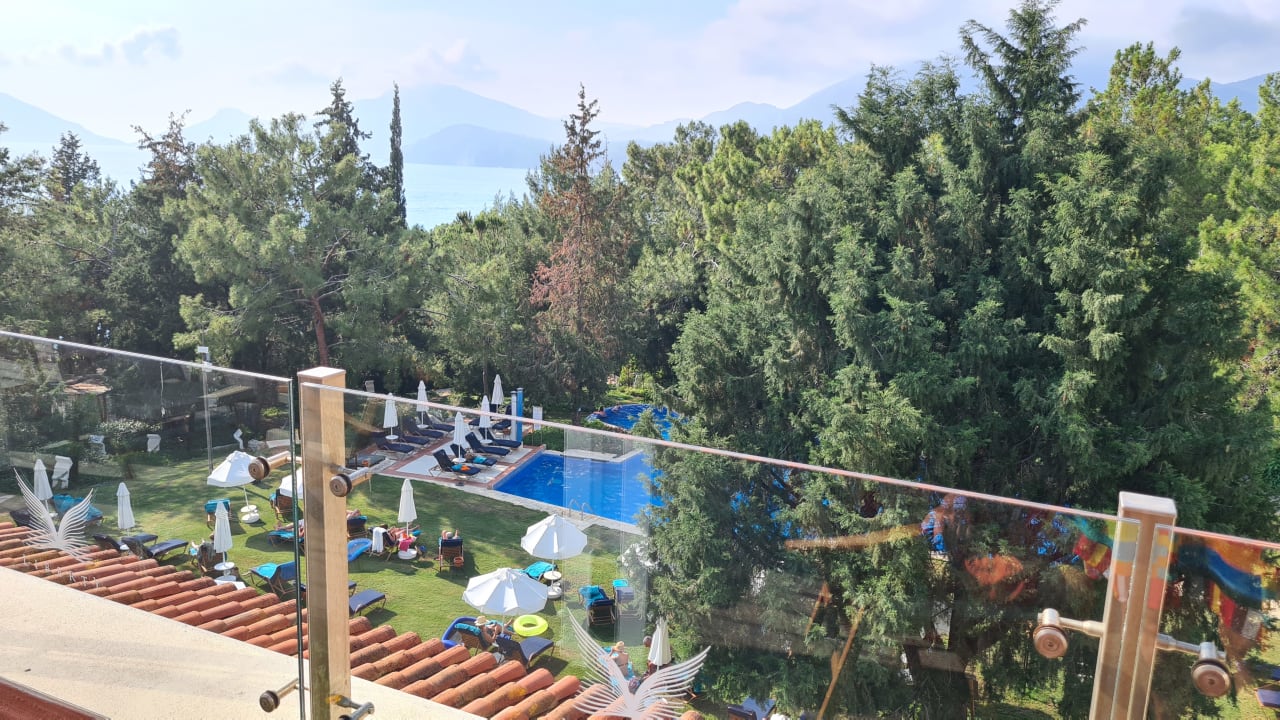 Ausblick Liberty Lykia Adults Only