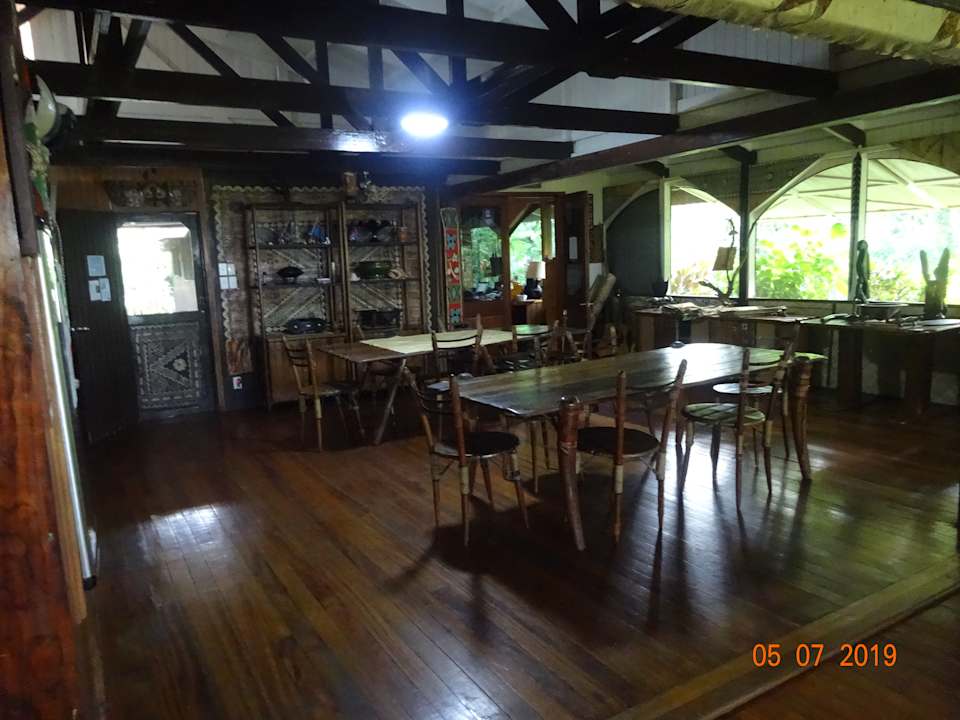Gastro Papageno Resort
