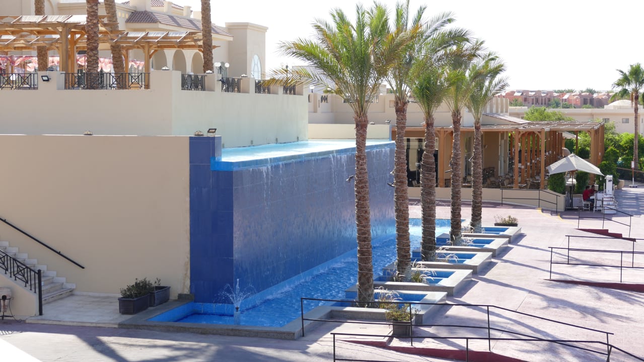 Sonstiges Cleopatra Luxury Resort Makadi Bay