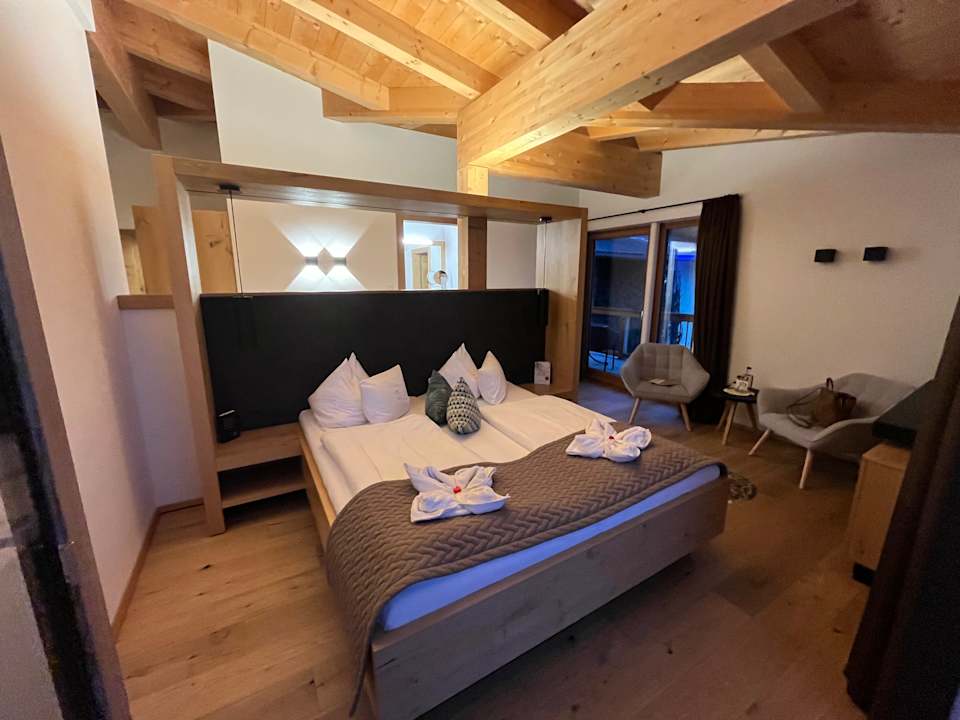 Zimmer Hotel Jörglerhof