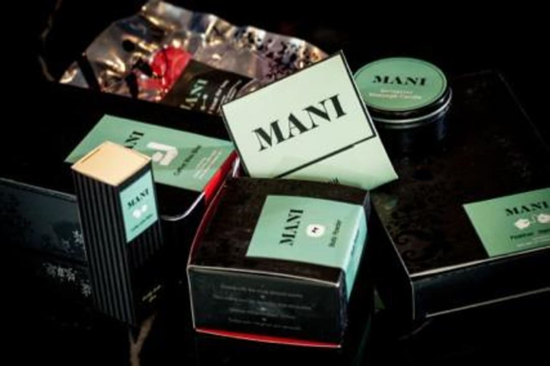 MANI Specials Hotel MANI by AMANO